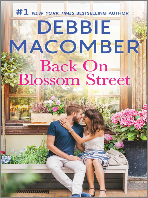 Title details for Back on Blossom Street by Debbie Macomber - Available